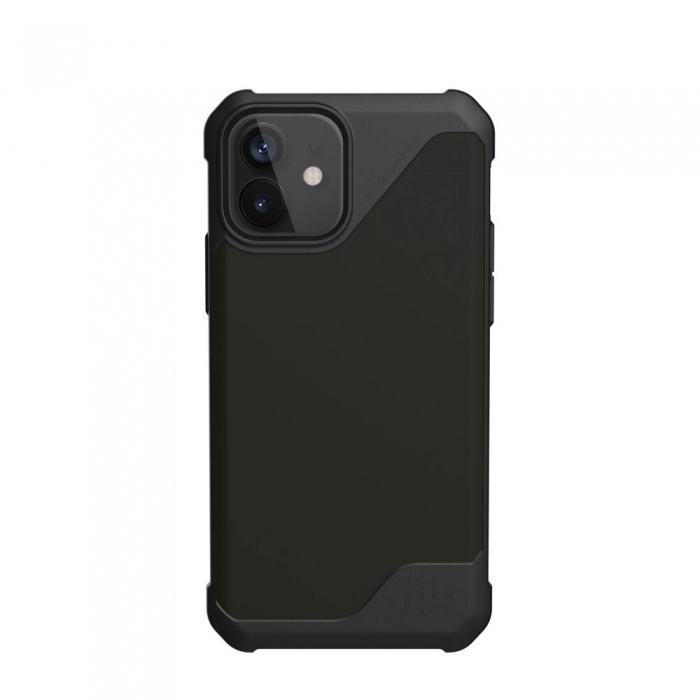 Funda para Móvil Urban Armor Gear 11234O118340 iPhone 12 Mini