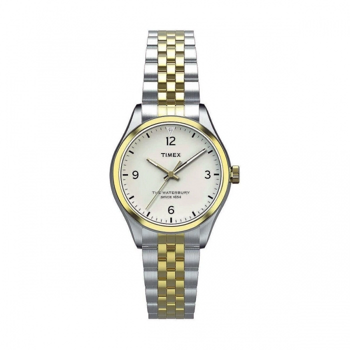 Reloj Mujer Timex TW2R69500 (Ø 34 mm) Reloj Mujer Timex TW2R69500 (Ø 34 mm)