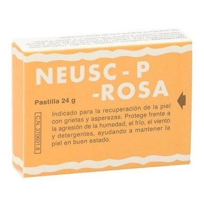 Neusc-p rosa pastilla lapiz 24 g Neusc-p rosa pastilla lapiz 24 g