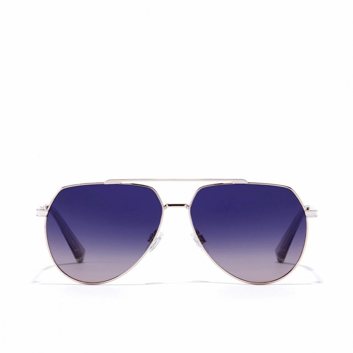 Gafas de sol polarizadas Hawkers Shadow Azul (Ø 60 mm)