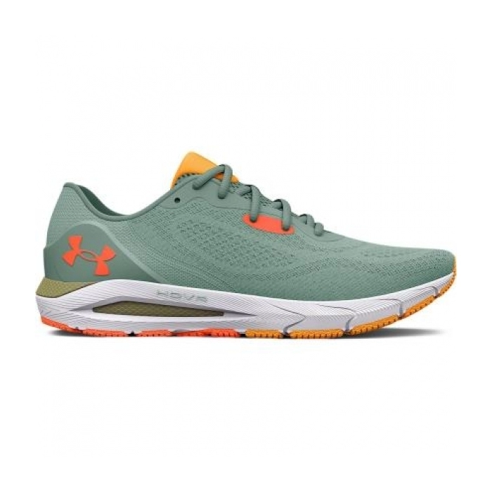 Zapatillas Deportivas Under Armour HOVR Gris claro Zapatillas Deportivas Under Armour HOVR Gris claro