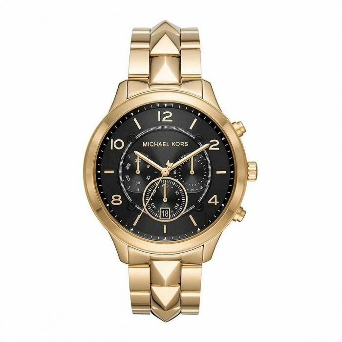 Reloj Mujer Michael Kors MK6712 (Ø 45 mm) Reloj Mujer Michael Kors MK6712 (Ø 45 mm)