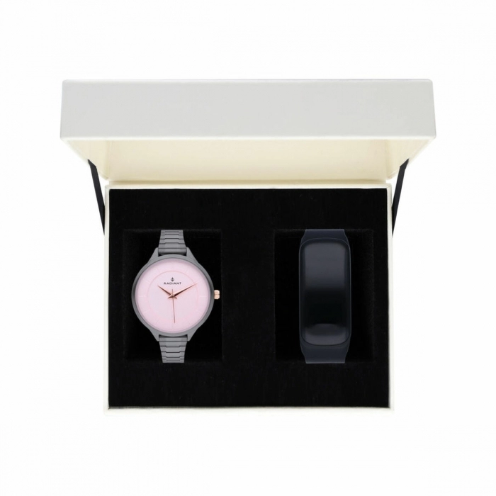 Reloj Mujer Radiant RA511204T (Ø 36 mm)