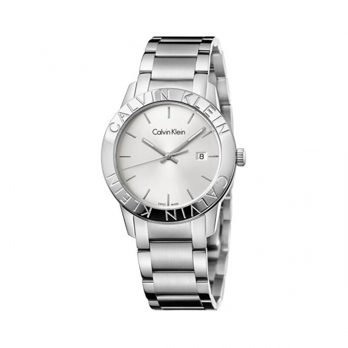 Reloj Unisex Calvin Klein K7Q21146 (20 mm)