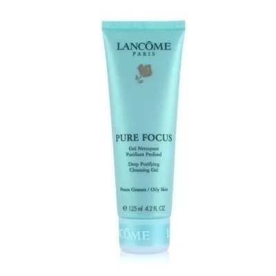 Gel Pure Focus P.Grasa Gel Pure Focus P.Grasa