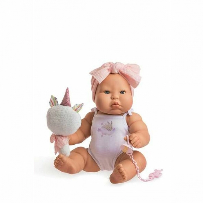 Muñeca bebé Berjuan Chubby Baby 20006-22 30 cm Muñeca bebé Berjuan Chubby Baby 20006-22 30 cm