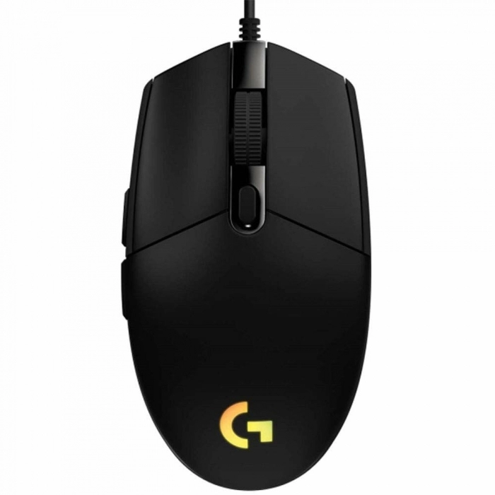 Ratón Gaming Logitech G102 Negro Wireless