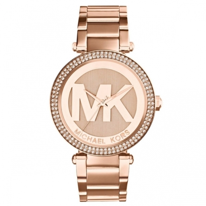 Reloj Mujer Michael Kors MK5865 (Ø 39 mm) Reloj Mujer Michael Kors MK5865 (Ø 39 mm)