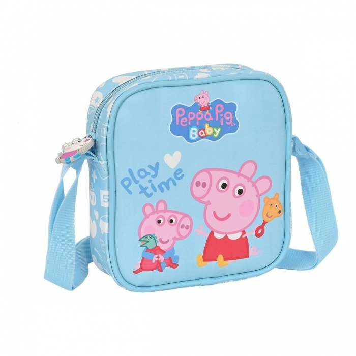 Bolso discount peppa pig