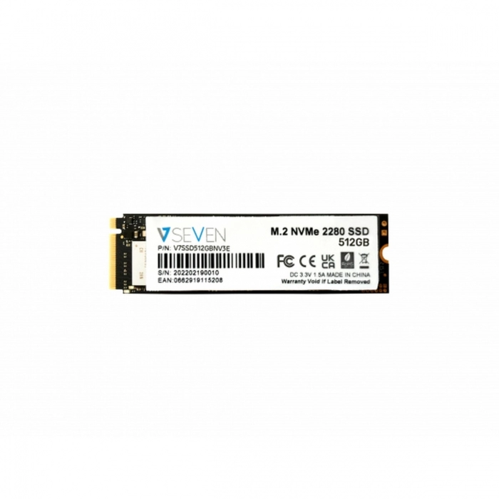 Disco Duro V7 V7SSD512GBNV3E