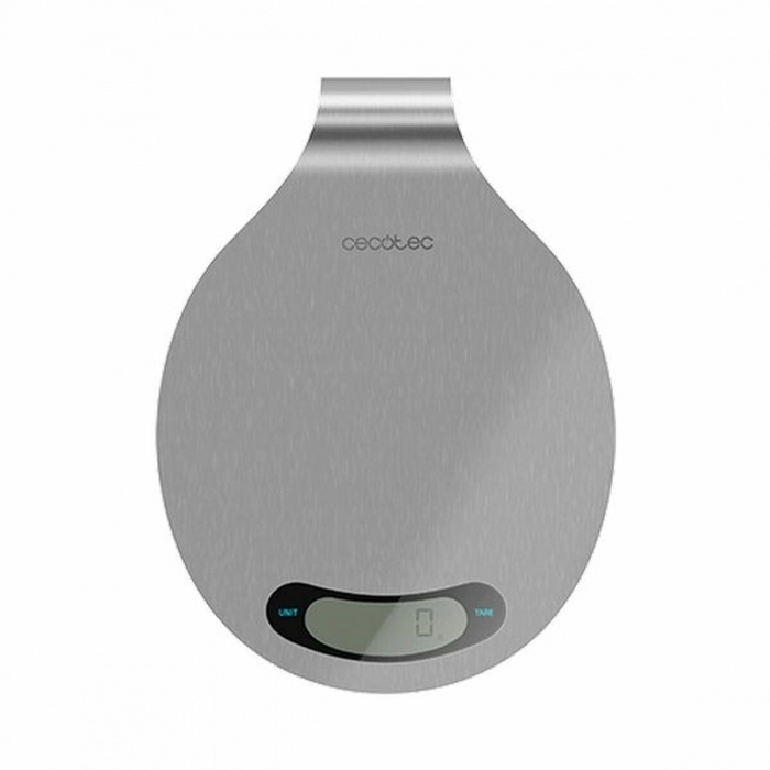 Báscula de Cocina Cecotec Smart Healthy EasyHang