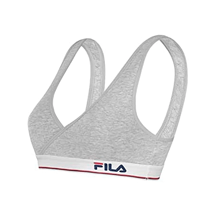 Sujetador Deportivo FU6045 Grey Sujetador Deportivo FU6045 Grey