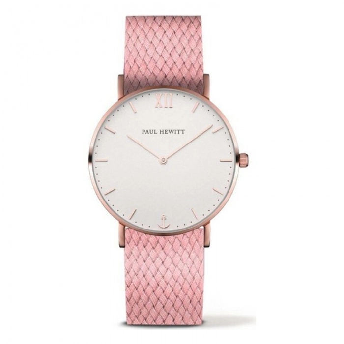 Reloj Unisex Paul Hewitt PH-SA-R-ST-W-27M (Ø 39 mm)