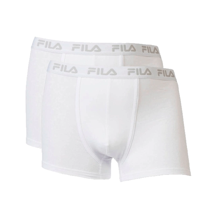 Pack Man Boxer Blanco Pack Man Boxer Blanco