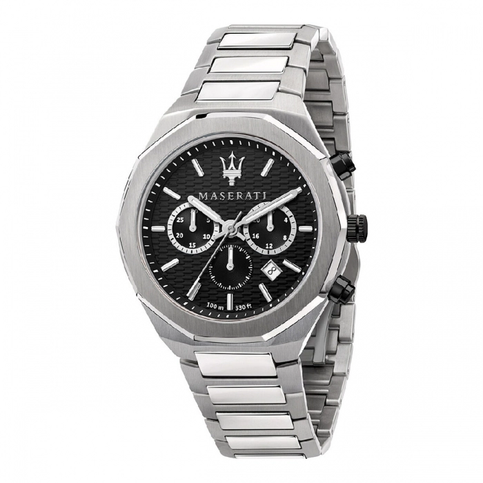 Reloj Hombre Maserati R8873642004 (Ø 45 mm)