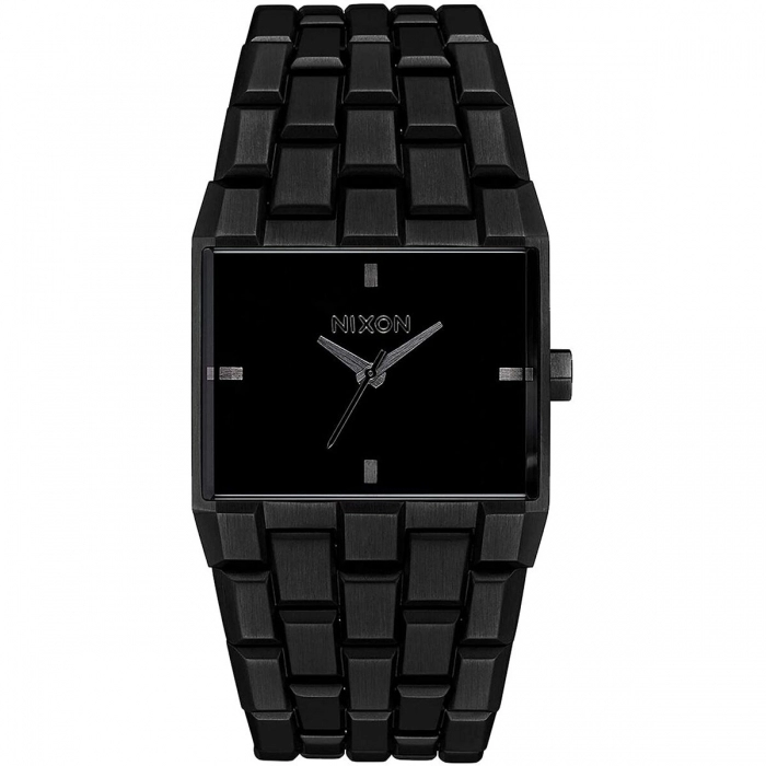 Reloj Mujer Nixon THE TICKET (Ø 34 mm) Reloj Mujer Nixon THE TICKET (Ø 34 mm)
