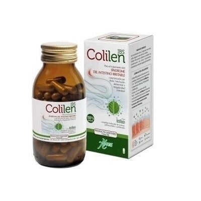 Colilen ibs 96 capsulas x 587 mg