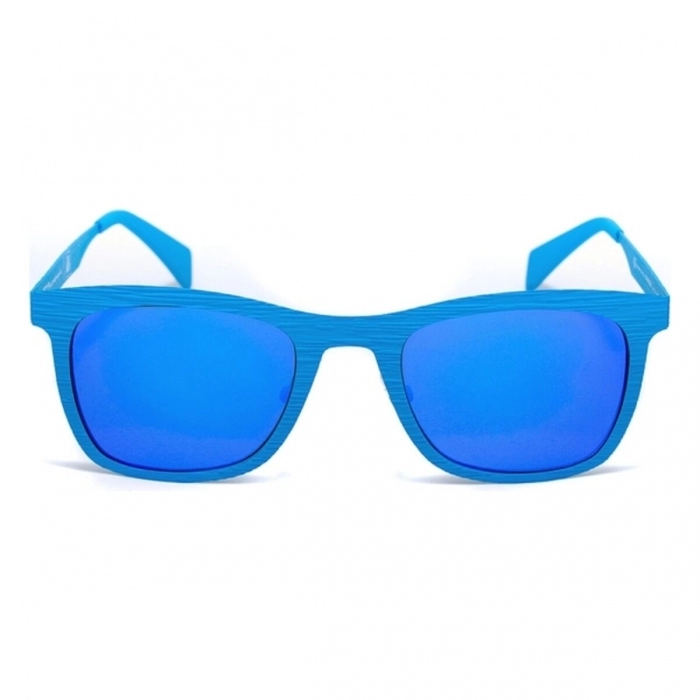 Gafas de Sol Unisex Italia Independent 0098-027-000 (51 mm) Azul (ø 51 mm)