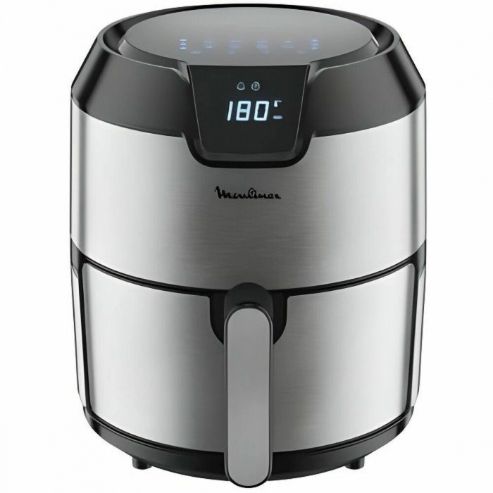 Freidora sin Aceite Moulinex EZ401D 1500W