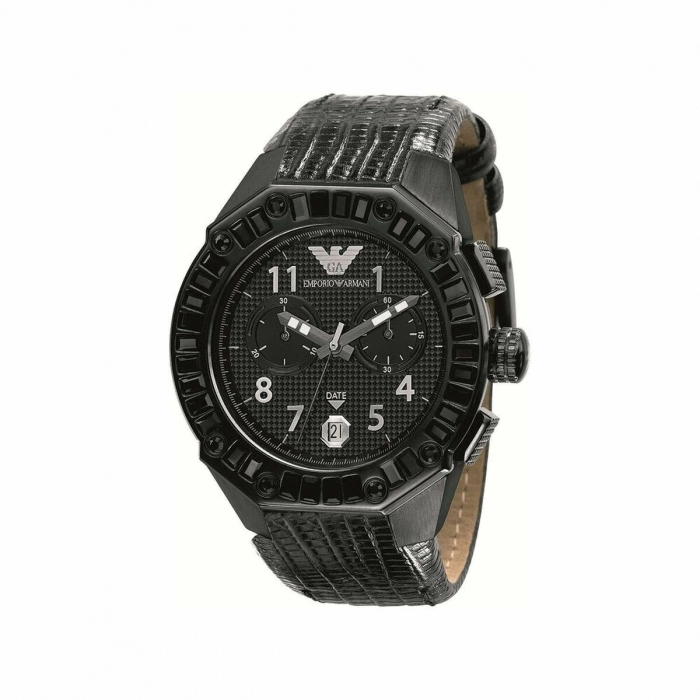 Reloj Mujer Armani AR0668 (Ø 40 mm) Reloj Mujer Armani AR0668 (Ø 40 mm)