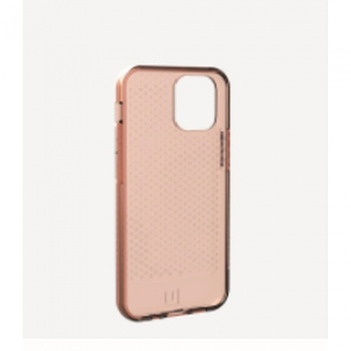 Funda para Móvil Urban Armor Gear 11234N319797 iPhone 12