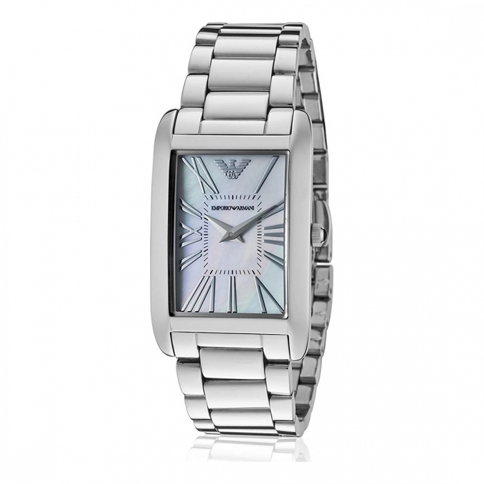 Reloj Mujer Armani AR2037 (ø 25 mm) Reloj Mujer Armani AR2037 (ø 25 mm)