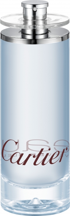 Eau de Cartier Vetiver Bleu Eau de Cartier Vetiver Bleu