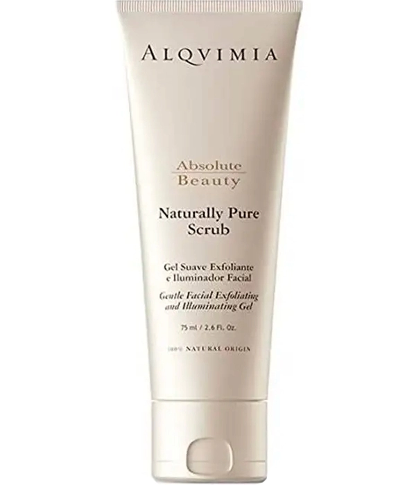 Naturally Pure Scrub Naturally Pure Scrub
