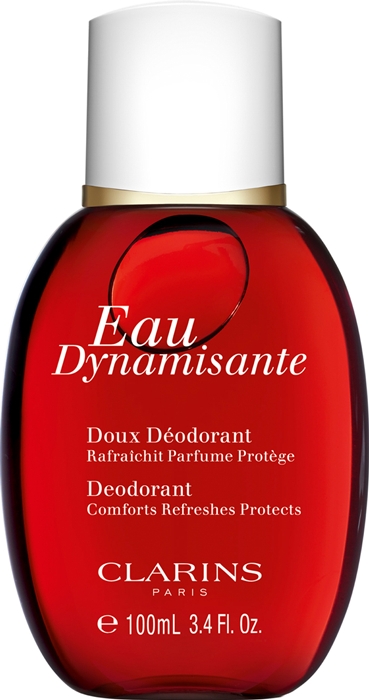 Eau Dynamisante Natural Spray Deodorant Eau Dynamisante Natural Spray Deodorant