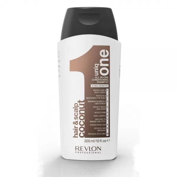Uniq One All in One Conditioning Shampoo Uniq One All in One Conditioning Shampoo