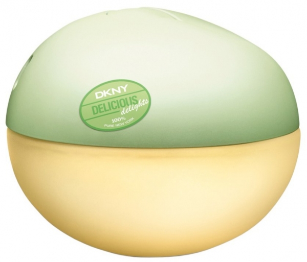 DKNY Delicious Delights Cool Swirl DKNY Delicious Delights Cool Swirl