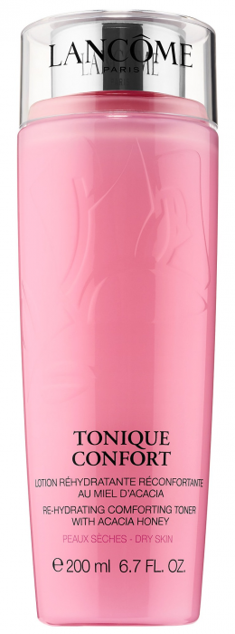 Tonique Confort Lotion Réhydratante au Miel D'acacia P.Seca Tonique Confort Lotion Réhydratante au Miel D'acacia P.Seca