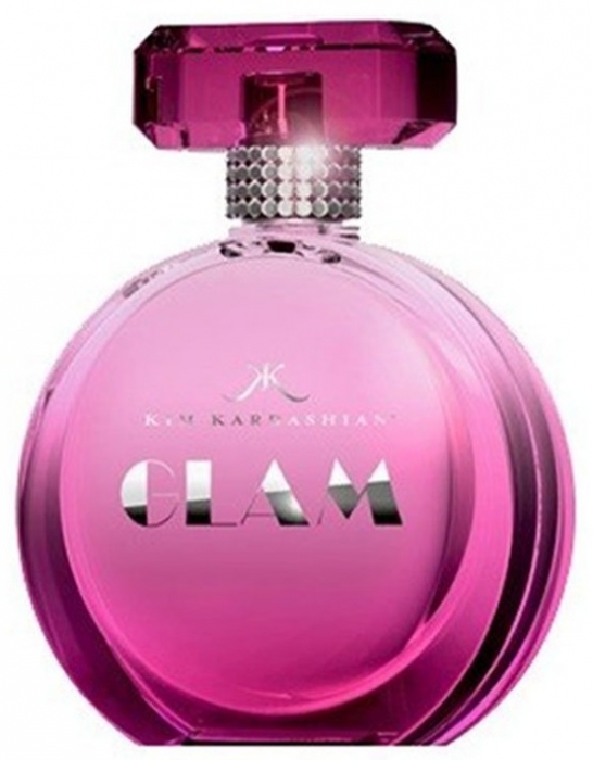 Kim Kardashian Glam Kim Kardashian Glam