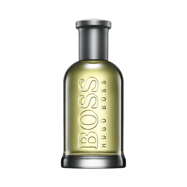 Boss Bottled Boss Bottled