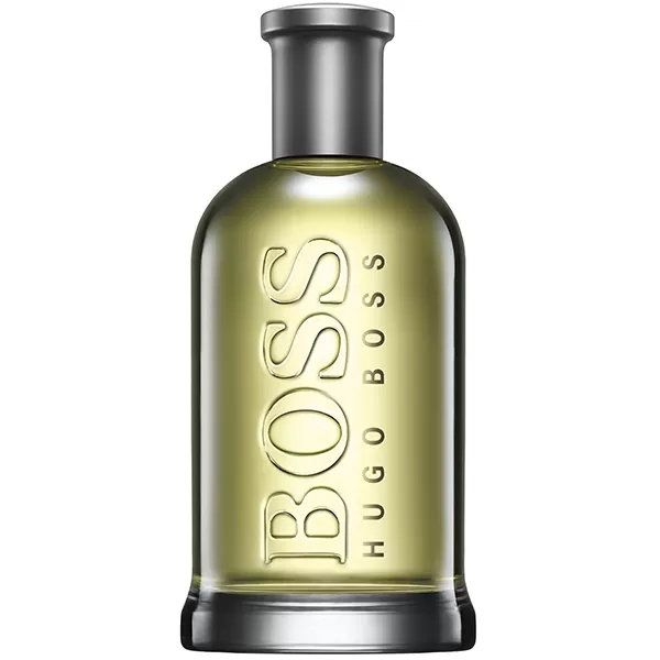 Boss Bottled Boss Bottled