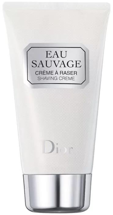 Eau Sauvage Shaving Creme Eau Sauvage Shaving Creme