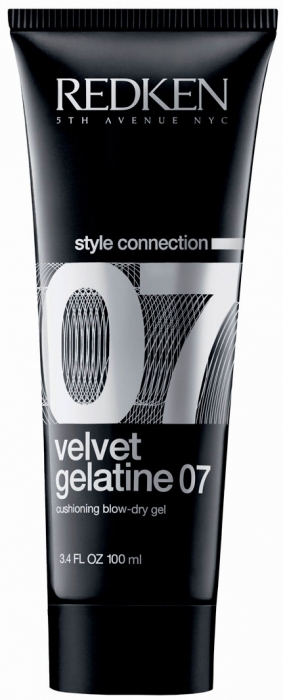 Velvet Gelatine 07 Velvet Gelatine 07