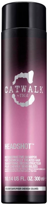 Catwalk Headshot Shampoo Catwalk Headshot Shampoo