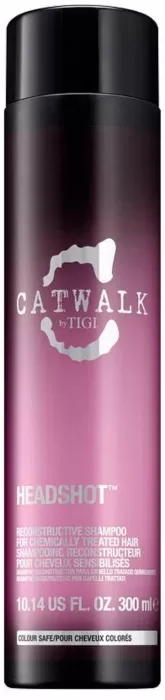 Catwalk Headshot Shampoo