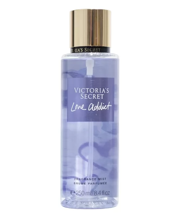 Love Addict Fragrance Mist Love Addict Fragrance Mist
