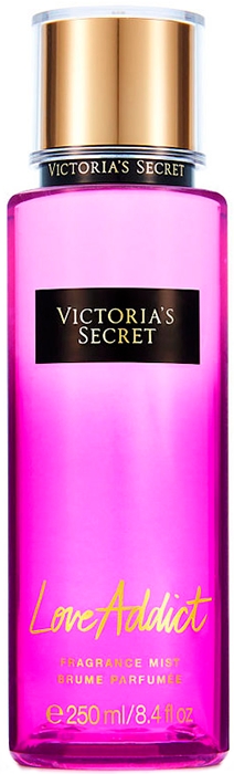 Love Addict Fragrance Mist Love Addict Fragrance Mist