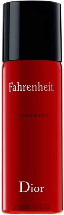 Fahrenheit Deodorant