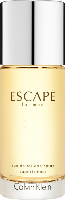Escape for Men Escape for Men