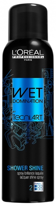 Wet Domination Shower Shine 2 Wet Domination Shower Shine 2