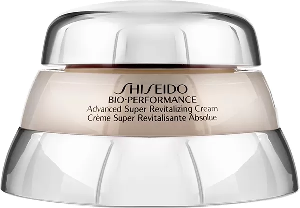 Bio-Performance Advanced Super Revitalizing Cream TTP