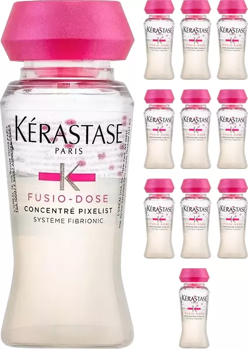 Fusio-Dose Concentré Pixelist Fusio-Dose Concentré Pixelist