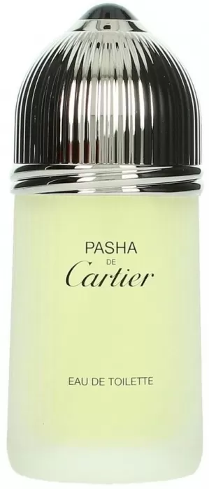 Pasha de Cartier Pasha de Cartier