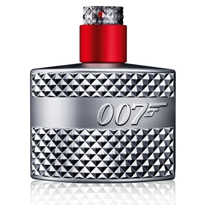007 Quantum 007 Quantum