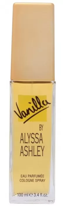 Vanilla Eau Parfumee Cologne