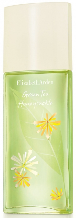 Green Tea Honeysuckle Green Tea Honeysuckle